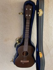 Vintage 1970s Martin Style 51 Mahogany Baritone Ukulele - Excellent Condition
