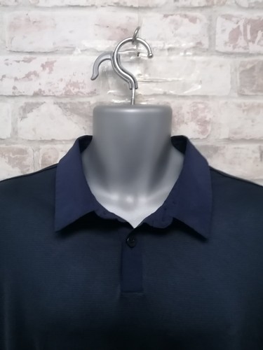 Adidas Polo Golf Shirt Soft Smooth Feel - Größe XL - Bild 4 von 10