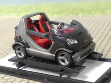 1/87 Busch Smart Crossblade schwarz 48985