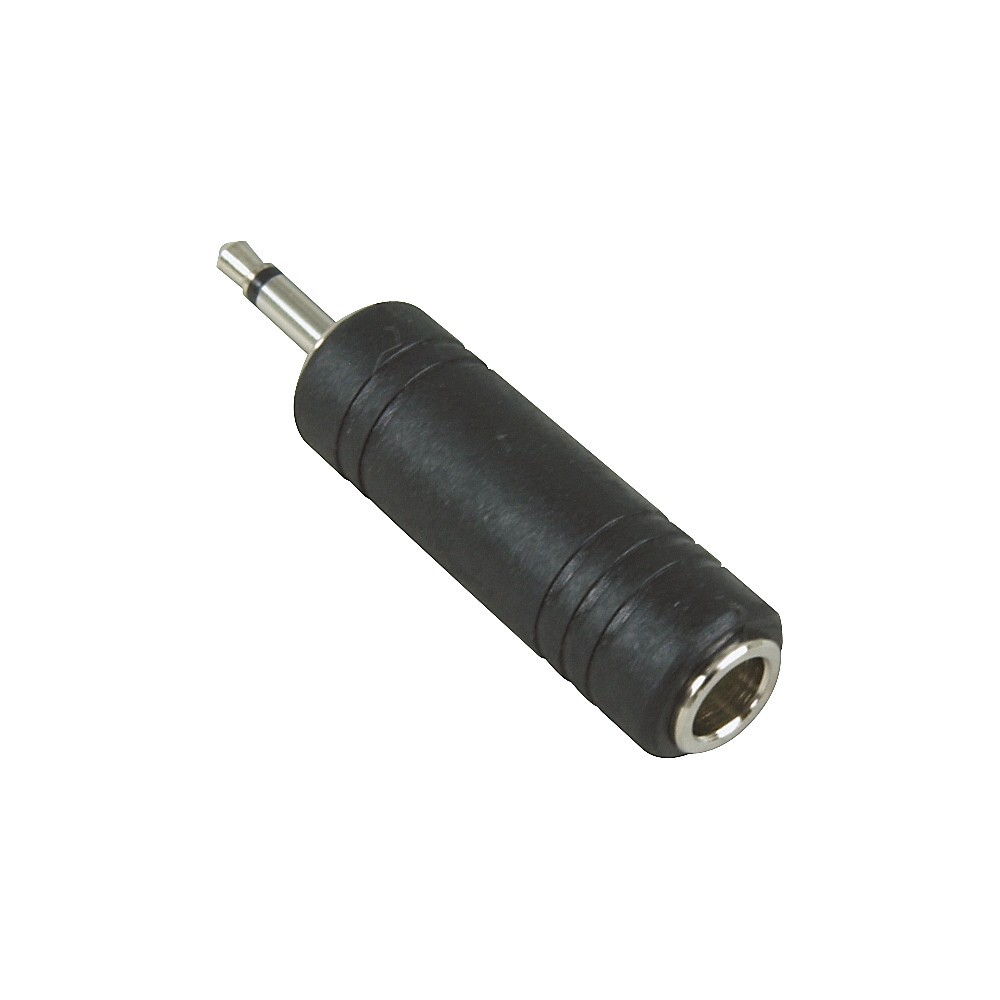 Переходной разъем Hosa Mono 14 F - Mono Mini M 2290₽