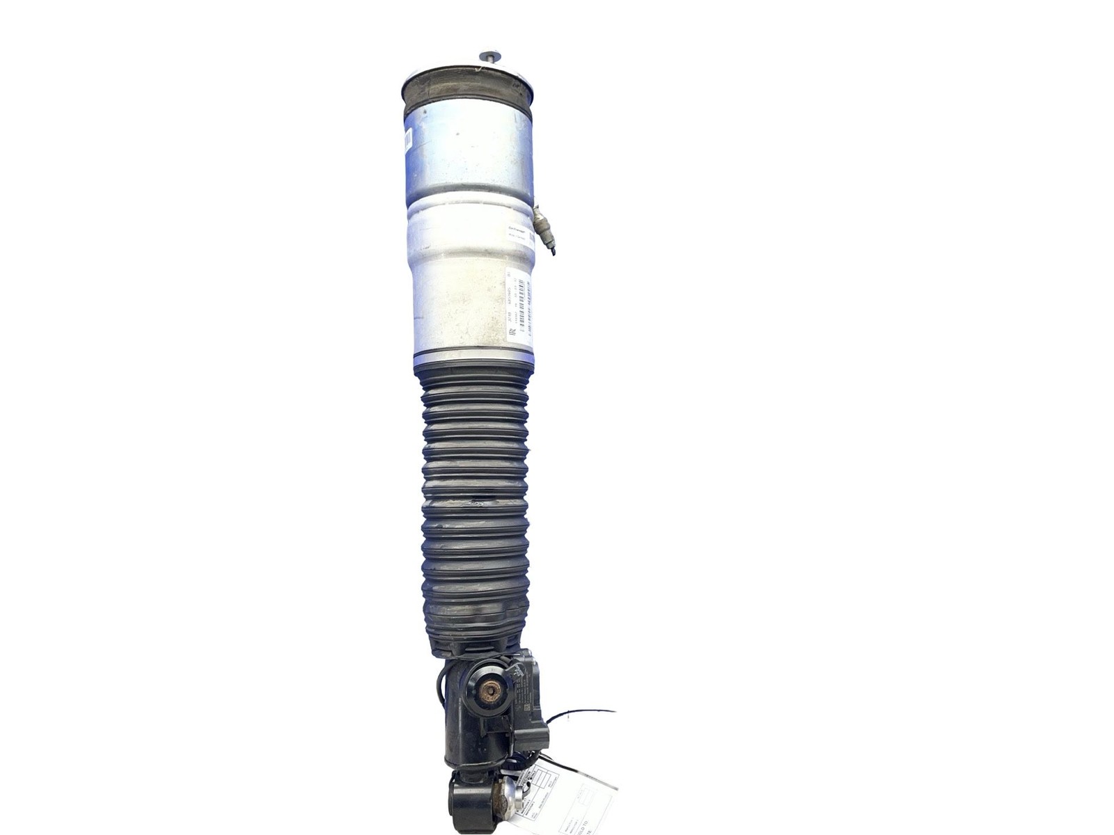 Rolls-Royce Ghost 2009-2014 Rear Left Air suspension strut