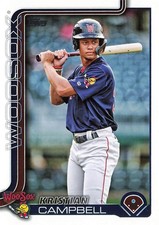 2025 Topps Pro Debut ⚾️ - BASE INSERTS CHROME - Choose card! - 2 CARD MINIMUM!