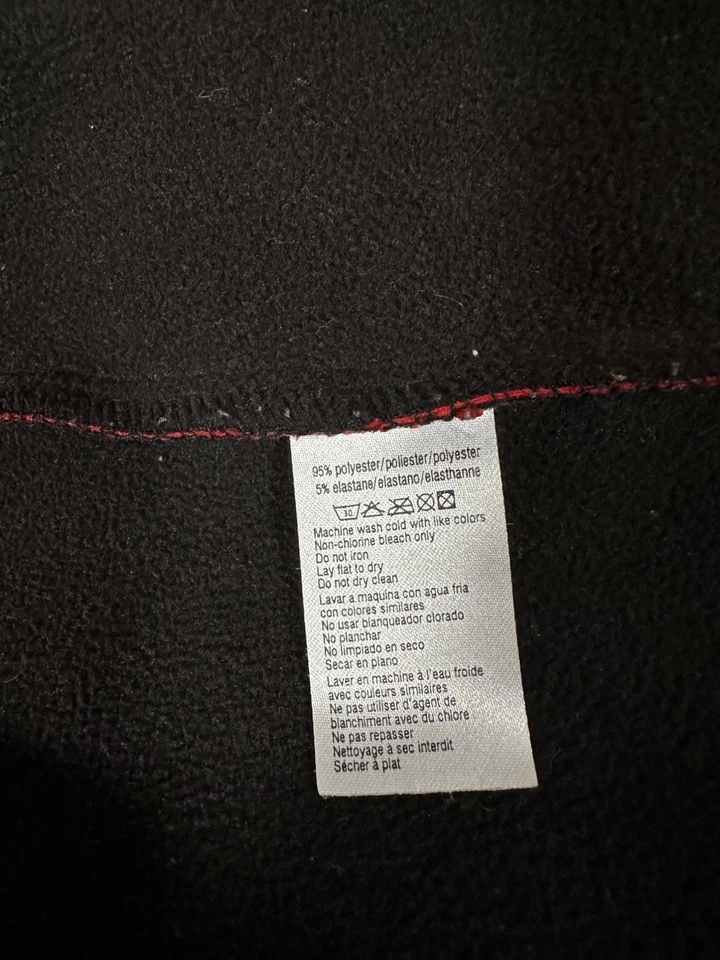 Chaqueta Audi Collection Motorsport Hombre LRG Roja [Rara] Foto 4 de 4