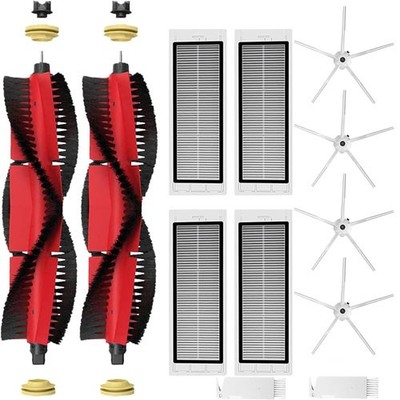 Ersatzteile Zubehör für Xiaomi Roborock S5 Max S6 MaxV S6 Pure S50 S51 S55 S5
