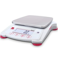 Ohaus,Scout SPX2201, Stainless Steel, 2200g x 0.1g