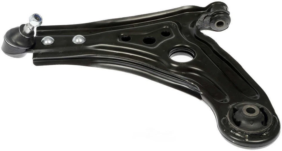 Suspension Control Arm and Ball Joint Assembly MAS CB55053 - Image 2 of 4