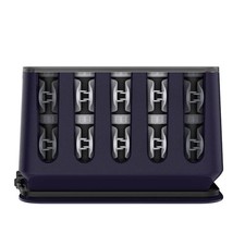 Remington Gloss Hair Setter Hot Rollers