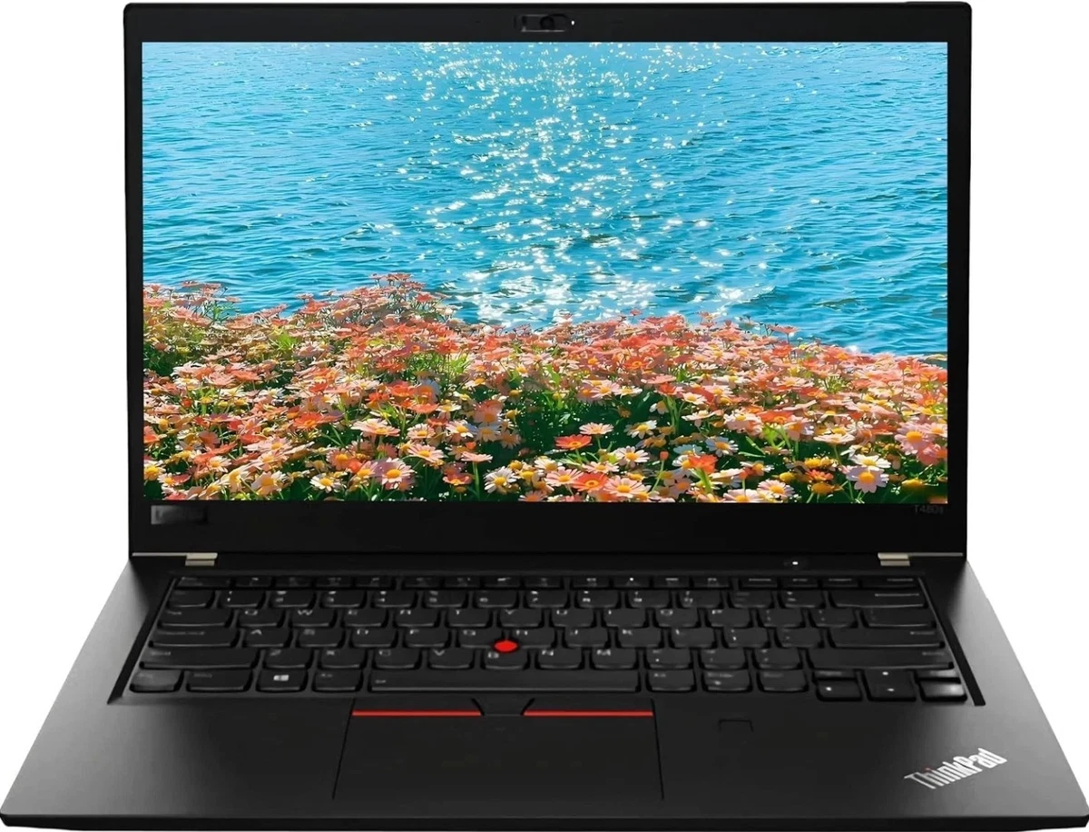 Lenovo ThinkPad T480 PC Laptops & Netbooks for Sale | Shop New 