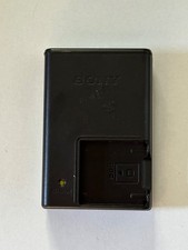 Sony BC-CSKA Camera Battery Charger for NP-BK1 Battery