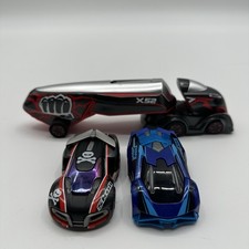 Anki Overdrive Supercar Lot: Skull and Ground...
