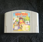 Nintendo Diddy Kong Racing Nintendo 64 N64 NTSC-U/C Racing Game Cartridge Only
