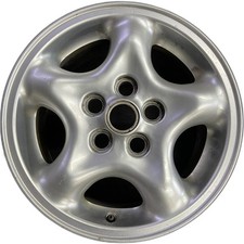 Land Rover 16x8 Wheel OEM Rim Factory Stock 1999-2002