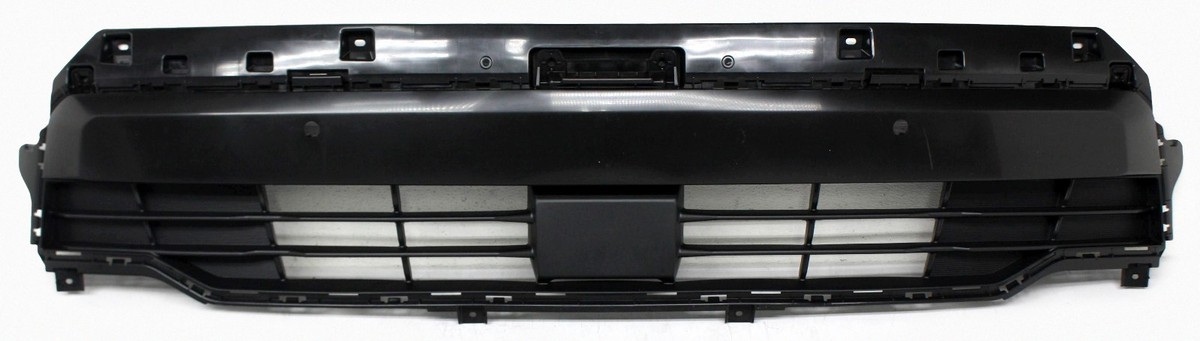 OEM Lower Center Grille Insert For KIA Sorento (2.5L) Paint-To