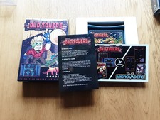 Atari Jaguar Game Cartridge OLD TOWERS