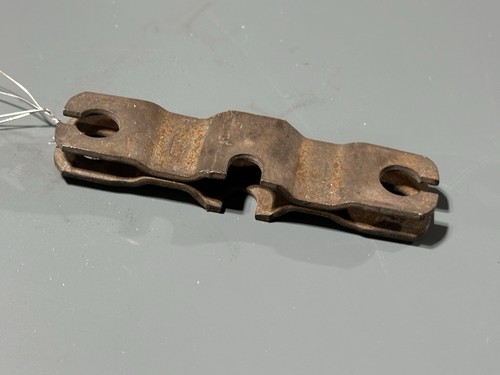 2001-2005 lexus is300 oem Parking Brake Union Coupler Bracket Center Joint - Picture 1 of 2