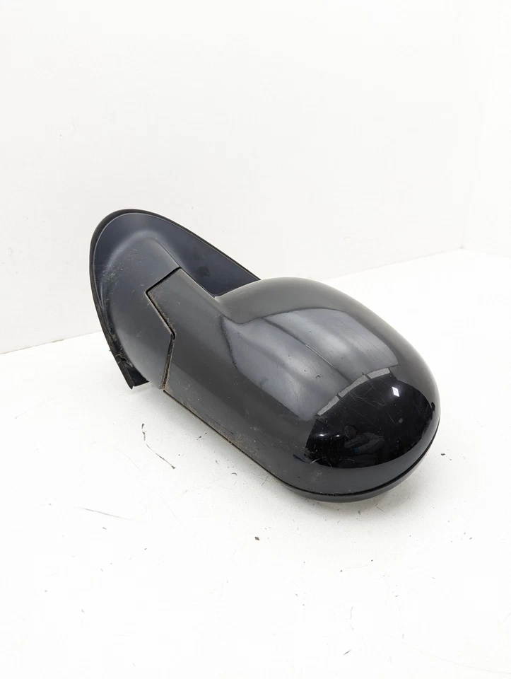 Espejo retrovisor izquierdo lado conductor mercedes w163 ml320 98-01  Foto 2 de 4