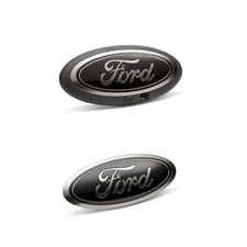 Ford Performance M-1447-SDC  EMBLEMS
