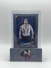 2026 Topps Chrome WWE- 