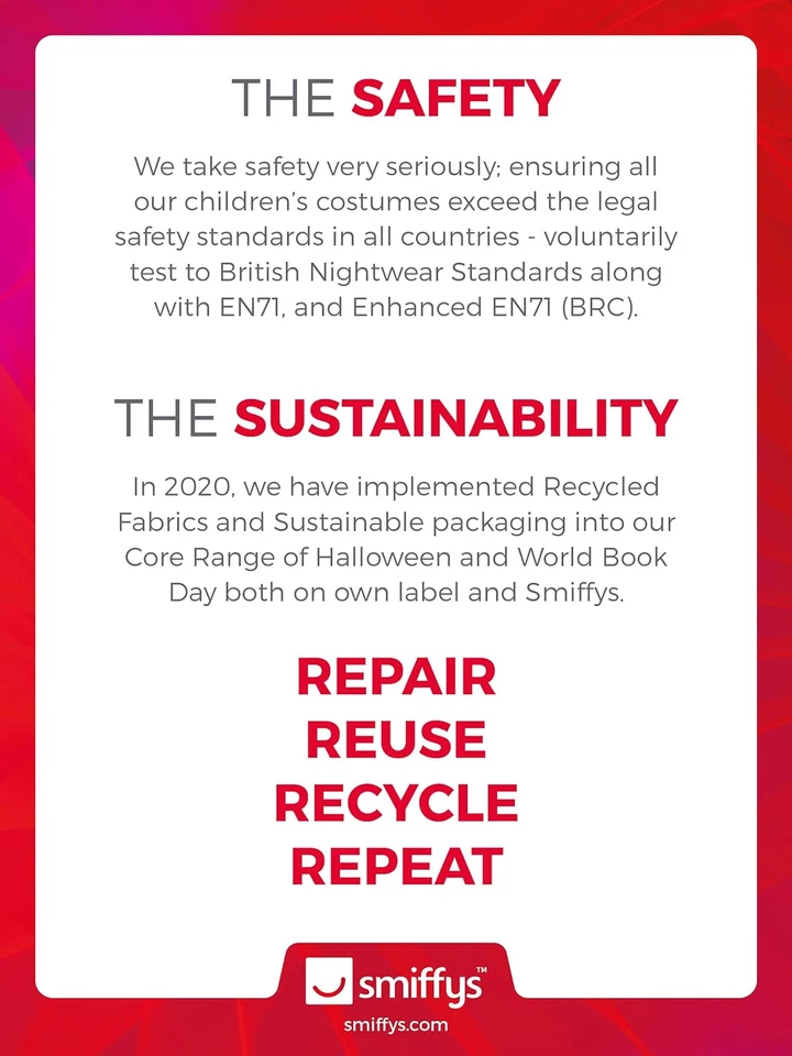 Halloween Maske Venezianischer Teufel Karneval Kostüm Accessoire Grusel Party - Bild 3 von 3