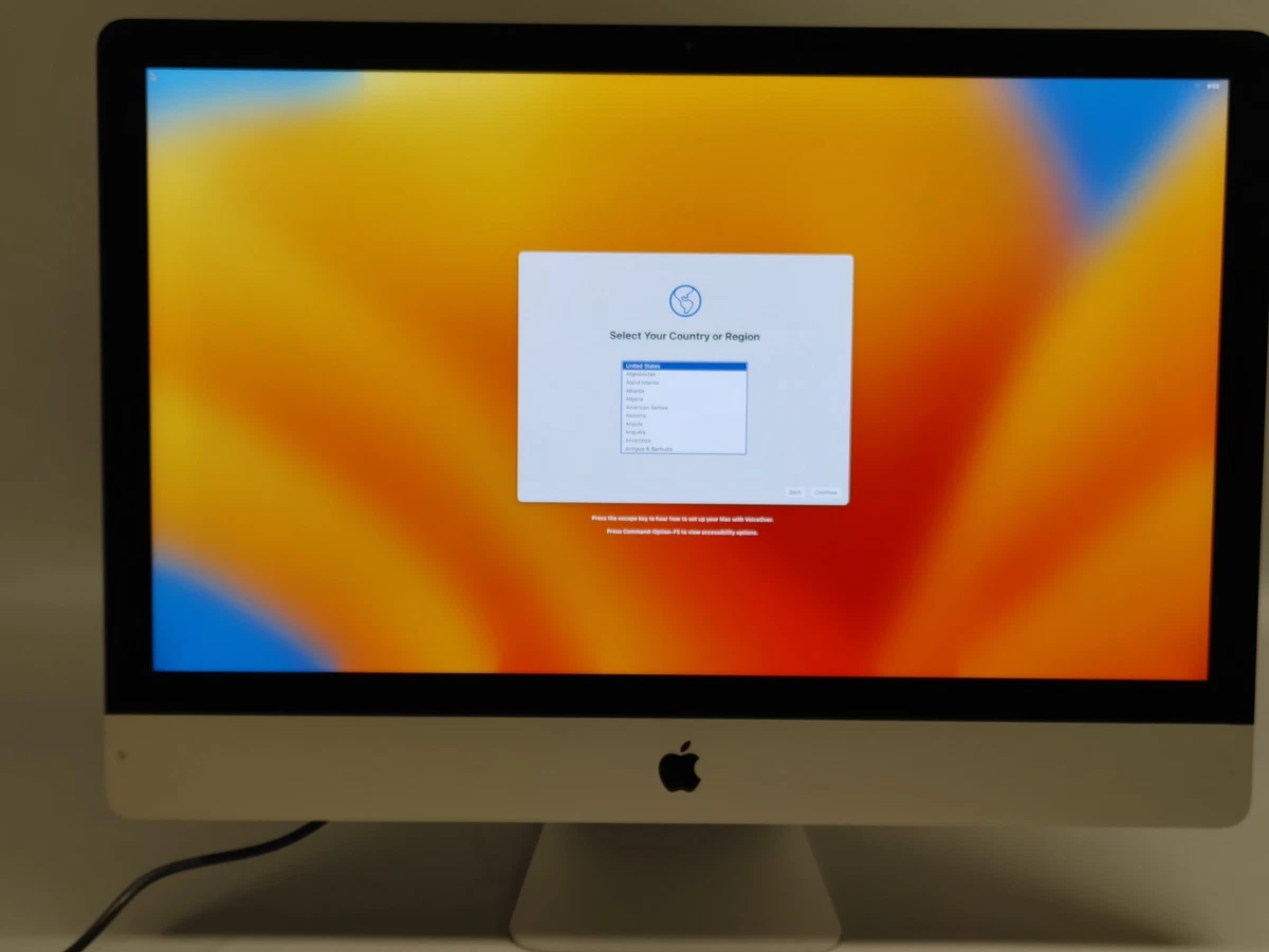Apple iMac 2TB 16GB Desktops & All-In-One Computers for sale - eBay
