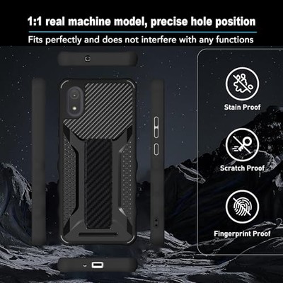 Cloud Stratus C8 Case With Screen Protector Full Body Military-Grade Protection, Shockproof, Black Cloud Stratus C8 Phone Case Cloud Stratus C8 Case With Screen Protector Full Body Military-Grade Protection, Shockproof, Black Cloud Stratus C8 Phone Case