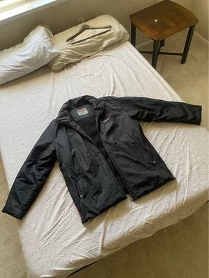 PRADA Zip Coats, Jackets & Vests for Men for Sale - Shop New PRADA Zip Coats, Jackets & Vests for Men for Sale - Shop New