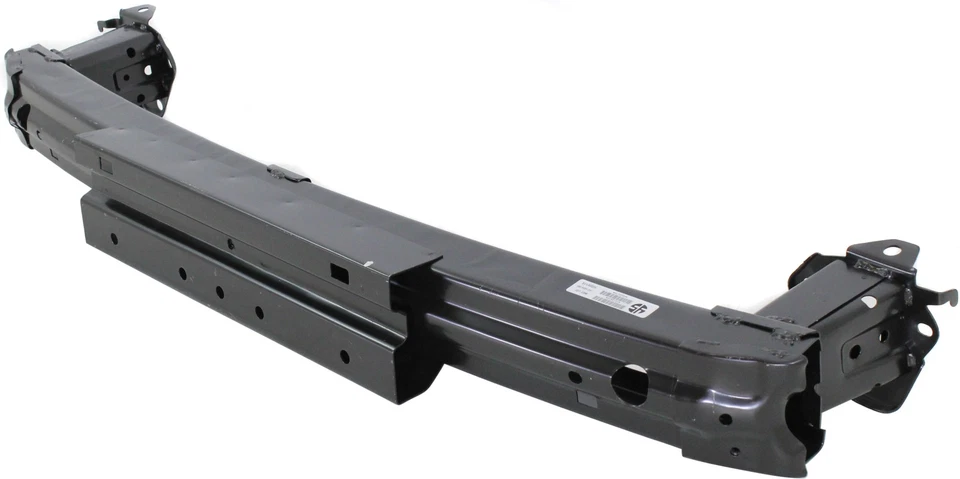 Front Bumper Reinforcement For Honda Crosstour 2012-2015 Foto 2 de 4