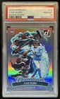 2025 Panini Donruss Cam Ward Downtown! SP RC Rookie #12 Titans PSA 10 GEM MINT