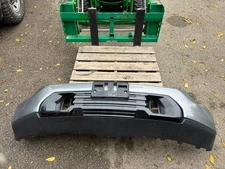 Complete Front Bumper Assembly Painted Off 2022 GMC SIERRA 1500 AT4 PICKUP