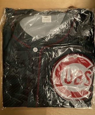 Chicago Cubs Mexican Heritage Jersey 2XL XXL SGA 5/20/26 Sealed New Authentic