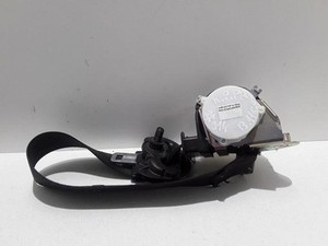 BMW X3 E83 Sicherheitsgurt vorne links 33059848 2.5 Benzin 141kw 2004 22675339