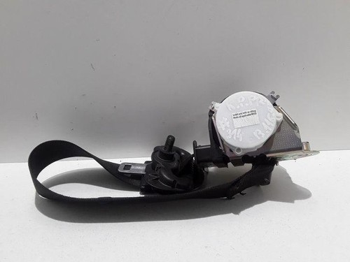 BMW X3 E83 Sicherheitsgurt vorne links 33059848 2.5 Benzin 141kw 2004 22675339