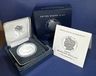 2025 Morgan Silver Dollar Philadelphia