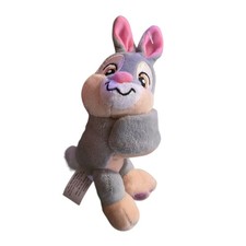 Disney Bambi Bunny Thumper Cutie Cuff Slap Bracelet Favorites Collection
