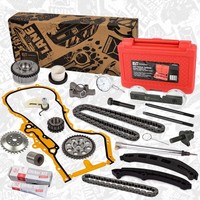 Et Engineteam Steuerkettensatz Zahnkette FüR Vw Golf V 1.4 Tsi Audi A1