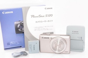 Canon S120 | eBay