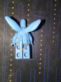 Lego Star Wars Minifigure Watto Original sw0038 7168 Watto's Junkyard