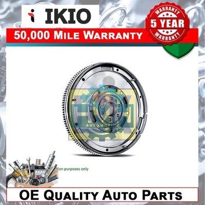 Fits Peugeot Citro�n Vauxhall 1.5 HDi 1.6 Dual Mass Flywheel Ikio