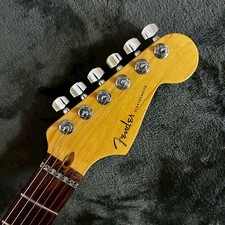 Fender American Deluxe Stratocaster HSS 2013 Electric Guitar #BE11876