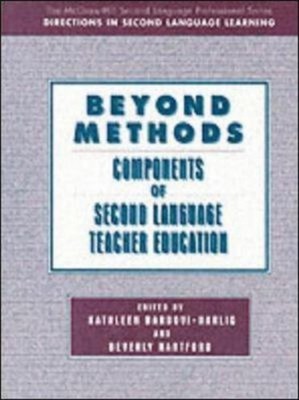 Beyond Methods? : Components of Second Language Teacher Education