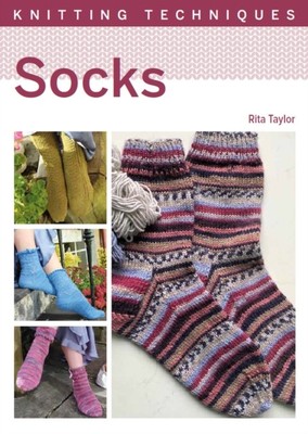 Socken von RITA TAYLOR (Taschenbuch / Softback) (9780719840623)