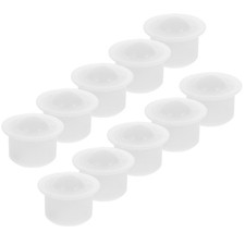 10 Pcs Rolling Ball Casters Tiny Bearing Wheel Transfer Bearings