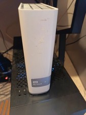 My Cloud 2TB External Storage Device WD NAS - NON SSD Drive