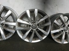Jantes Volkswagen TOURAN