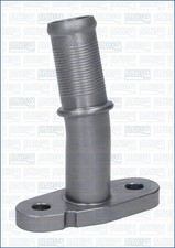 AJUSA Ölleitung für Turbolader Ölvorlaufleitung Turbolader OPR00039 für FORD