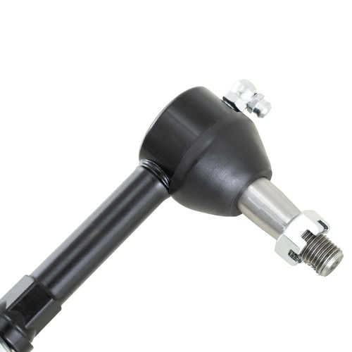 For Jeep Cherokee Comanche Outer Arm Tie Rod End Ball Joints Sway Bar End Links - Picture 12 of 18