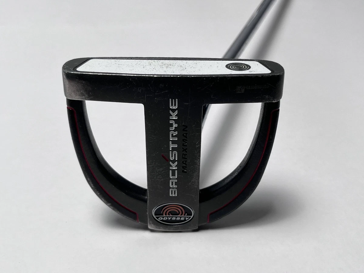 Odyssey Backstryke Putter Golf Clubs for sale - eBay