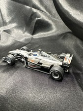 Minichamps 1:43 McLaren Mercedes MP4/15 2000 F1 #1 Mika Hakkinen Boxed USA