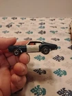 Vintage Repainted Hot Wheels Redline 1969 Olds 442 Police Car