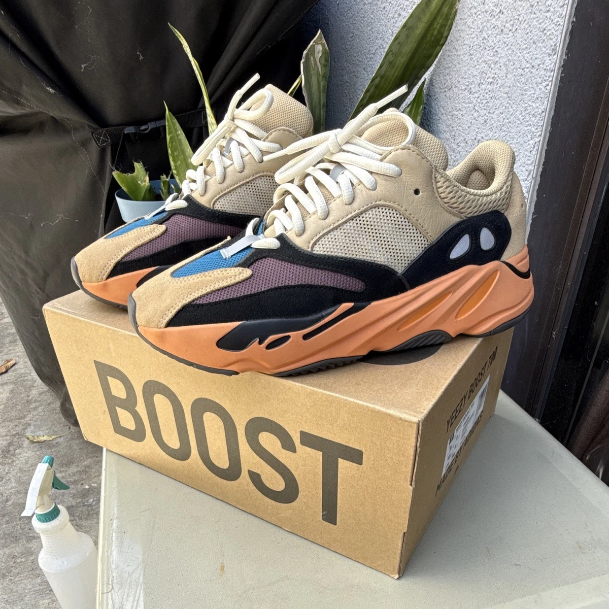 Yeezy Boost 700 for Sale | Authenticity Guaranteed